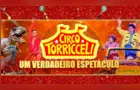 Circo Torriccelli revela os bastidores da vida circense e convida o público para se divertir