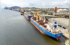 Porto de Paranaguá recebe investimentos bilionários para ampliar estrutura