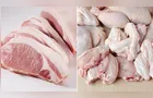 Exportações de frango e suínos crescem no Paraná