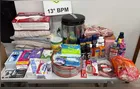 Funcionária é presa após esquema para furtar supermercado em Curitiba