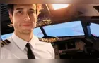 Instrutor de voo se joga de avião em pleno ar e diz à aluna: ‘Você sabe o que fazer’