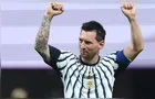 Quartas de final opõem estrelas na Copa do Mundo dos protagonistas
