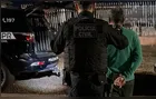 Polícia prende integrantes de grupo que enviava drogas por transportadoras no PR
