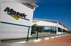 Mosaic reduz produção de fertilizantes no BR por escassez de enxofre