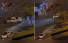 Motoristas são identificados após manobras perigosas em PG
