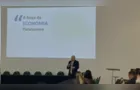Palestra de Vasconcelos marca início de novo ciclo de diálogo político na Acipg