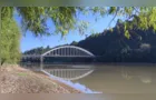 Ponte do Arco em União da Vitória terá bloqueio total na semana que vem