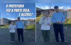PG precisa de R$ 300 milhões para atingir 100% de pavimentação, diz Elizabeth