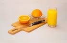 Receita com exportação de suco de laranja caiu 30% na safra 25/26