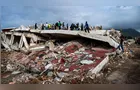 Terremotos na Venezuela: Passa de 4.100 o número de mortos