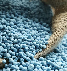 Governo prioriza desembarque de fertilizantes nos portos