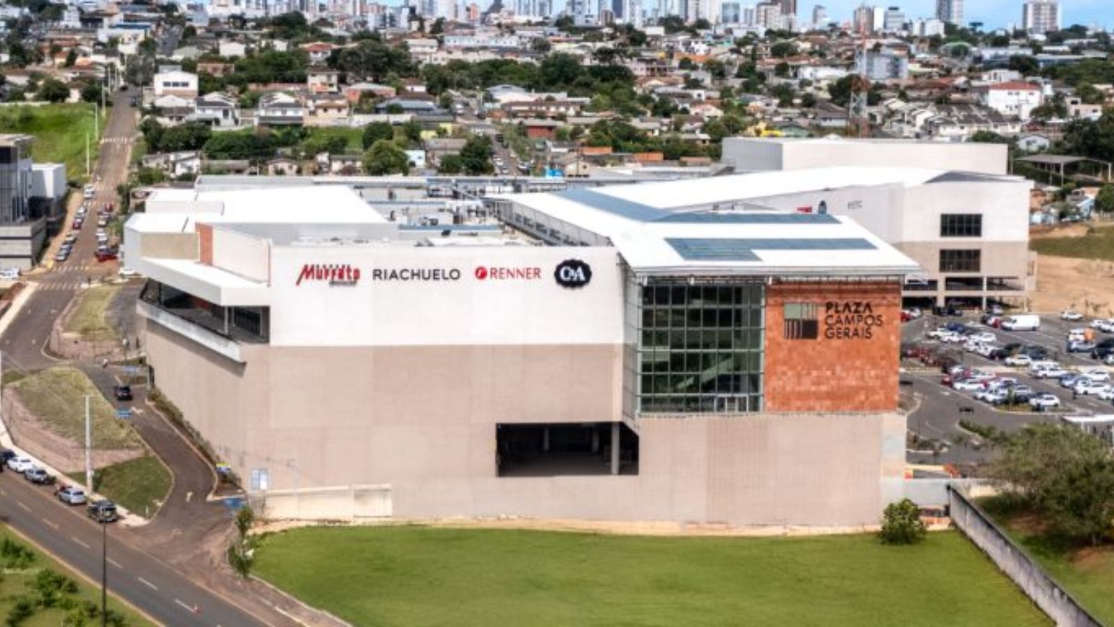 Новый бильярдный клуб откроется в торговом центре Plaza Campos Gerais в ноябре