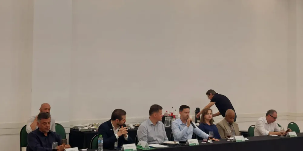 Dr. Erick destacou a complexidade da função que assumiu à frente do Legislativo municipal