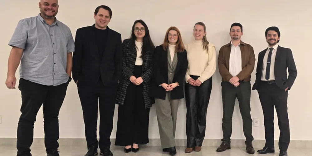 As reuniões ordinárias do Comitê são mensais, sempre na segunda quarta-feira do mês, às 18h