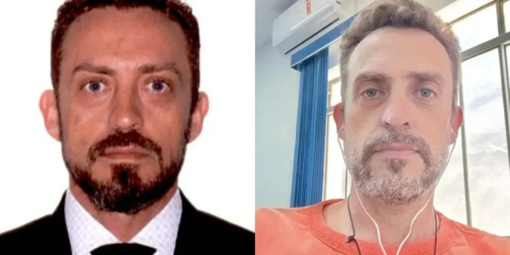Advogado de Castro lamenta vício em drogas e pede ajuda para salvar a própria vida