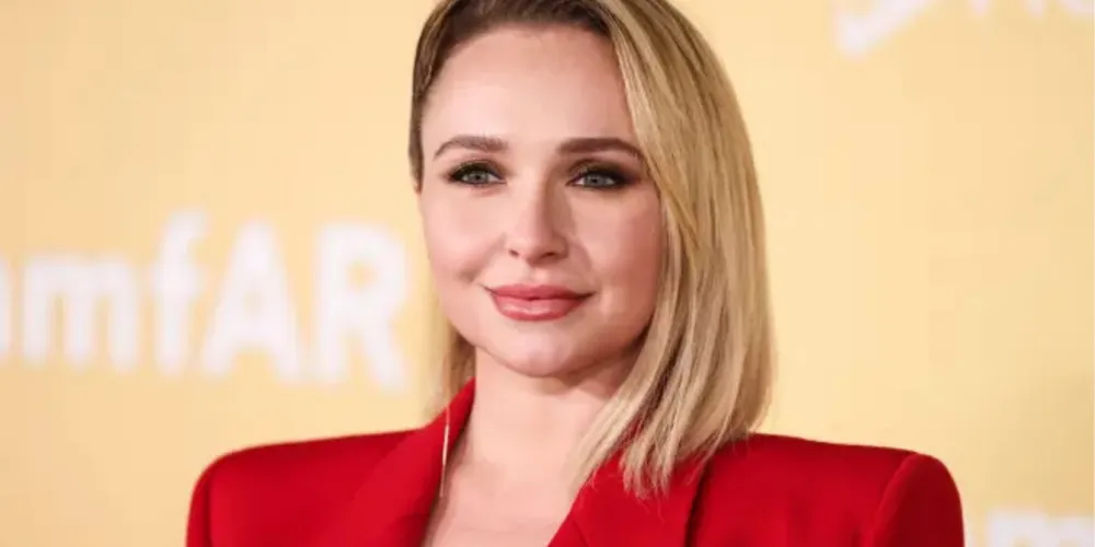 Hayden Panettiere, 36 anos