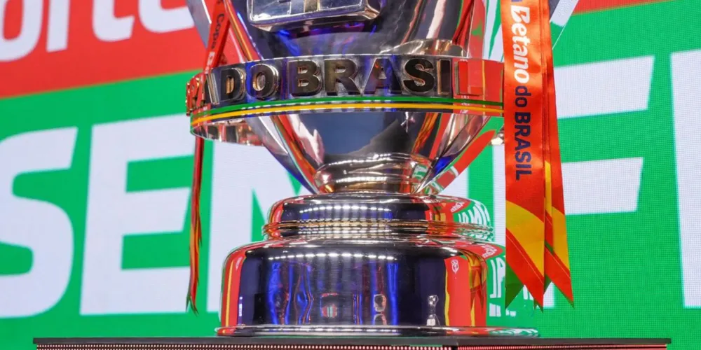 Troféu da Copa do Brasil