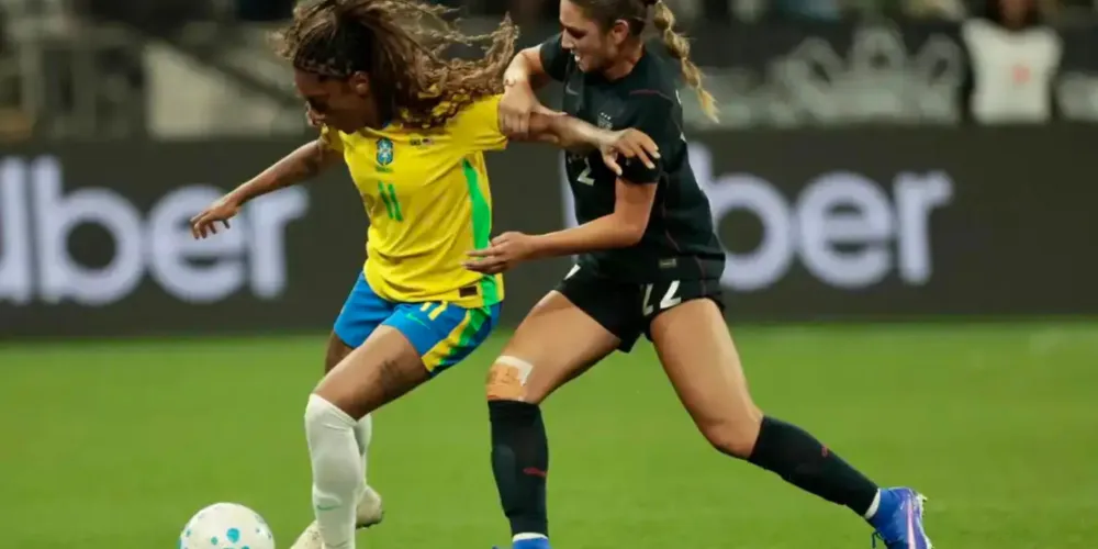 O mundial feminino vai ser disputado por 32 seleções entre 24 de junho e 25 de julho de 2027