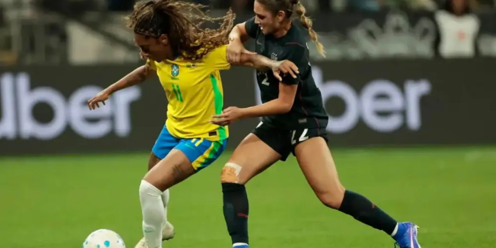 O estádio do Rio de Janeiro também será sede da grande final, marcada para 25 de julho