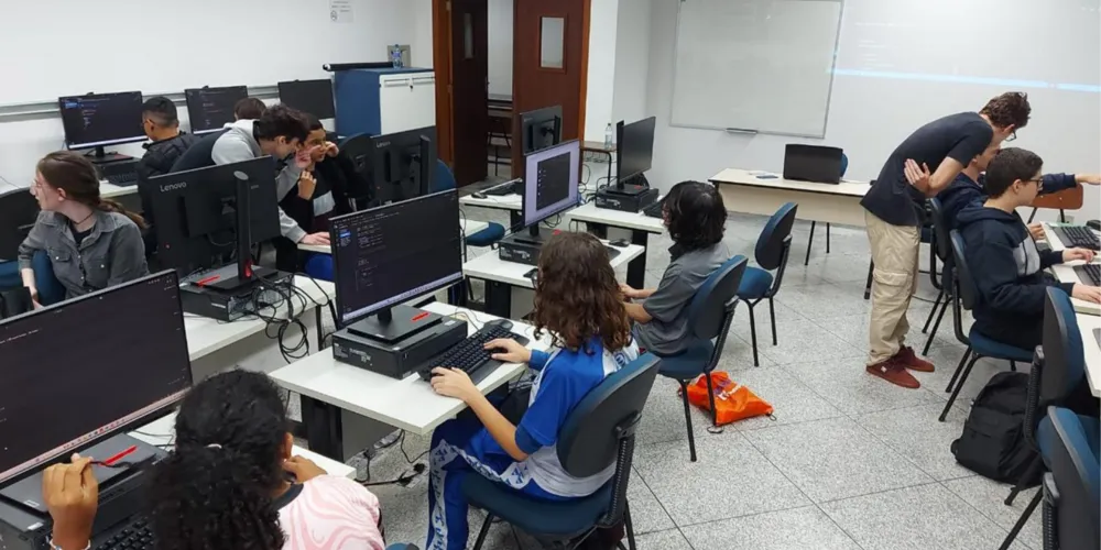 As inscrições foram prorrogadas até o dia 22 de agosto, e as atividades terão início em 3 de setembro de 2026