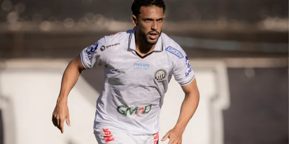 A negociação faz parte do planejamento esportivo do clube