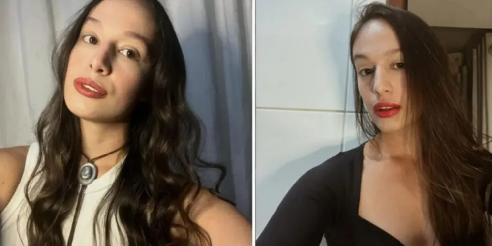 A estudante de Direito Lívia Berthoud, de 23 anos, foi morta a tiros na saída de uma academia em Pindamonhangaba, São Paulo