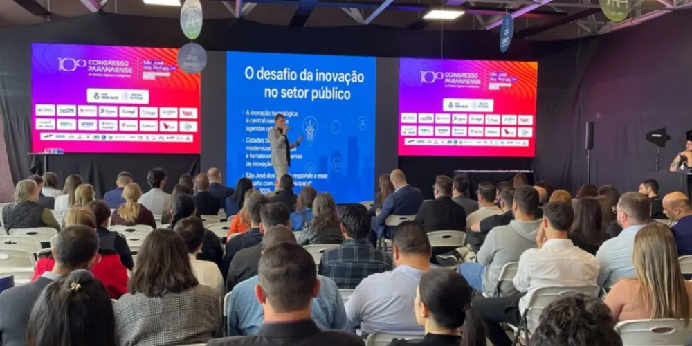 O evento será realizado nos dias 5 e 6 de agosto, no Aeroporto Internacional Afonso Pena
