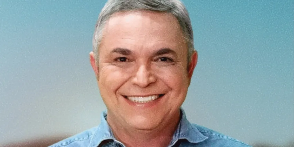 Baka foi prefeito de Paranaguá por dois mandatos, entre 2005 e 2012