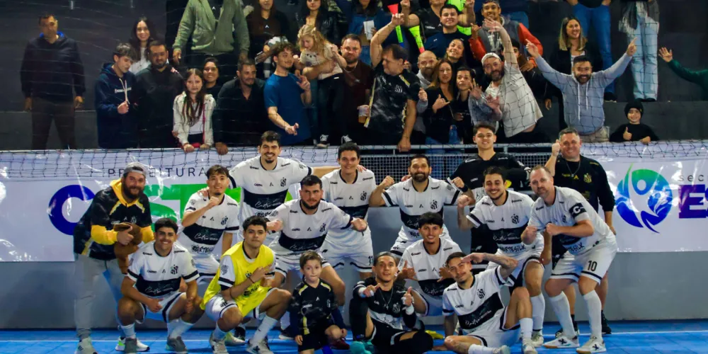 O Caramuru chega embalado por uma segunda fase consistente. Com 13 pontos em sete jogos, o time castrense ocupa o segundo lugar do grupo