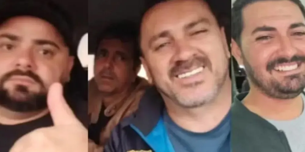 Homens foram mortos durante emboscada em agosto de 2025