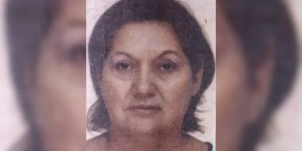 Raquel Mendes Gaspar, de 73 anos