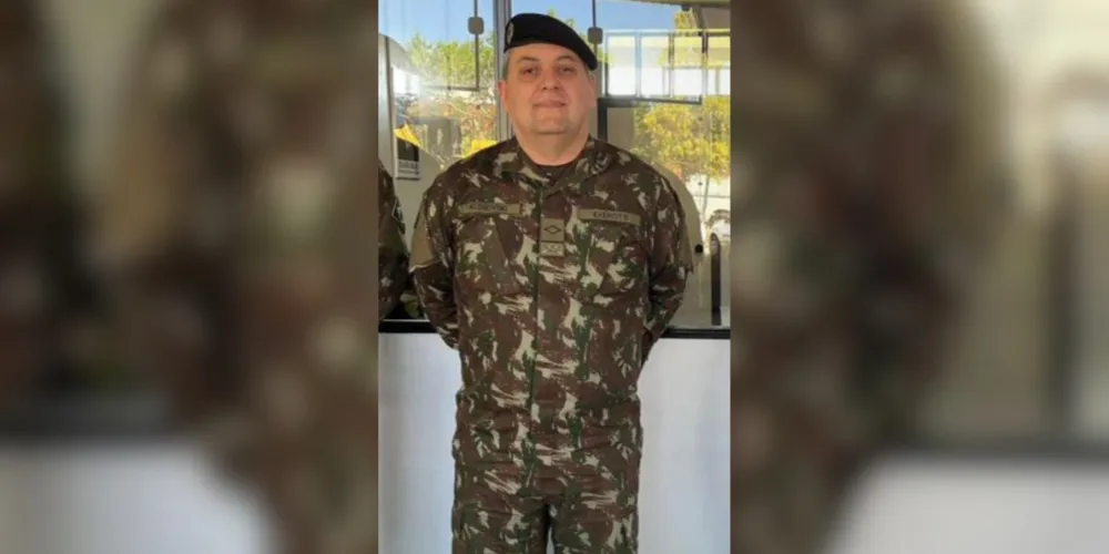 Fernando Amilton Klosovski tinha 48 anos