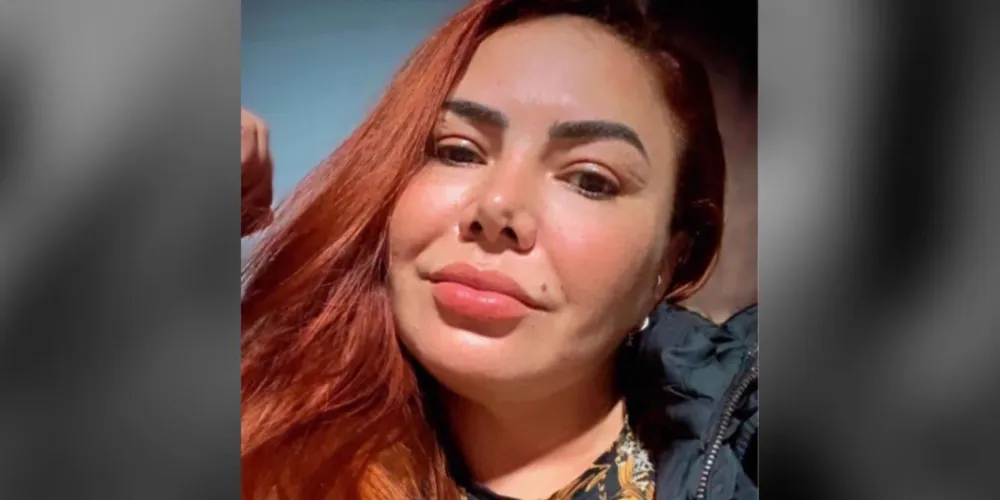 Roseneia Cabral Bento, de 37 anos