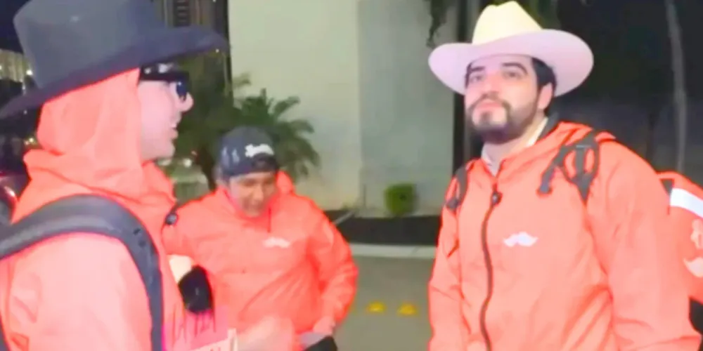 O ataque aconteceu no bairro de Tres Ríos, em Culiacán, em frente a uma lanchonete