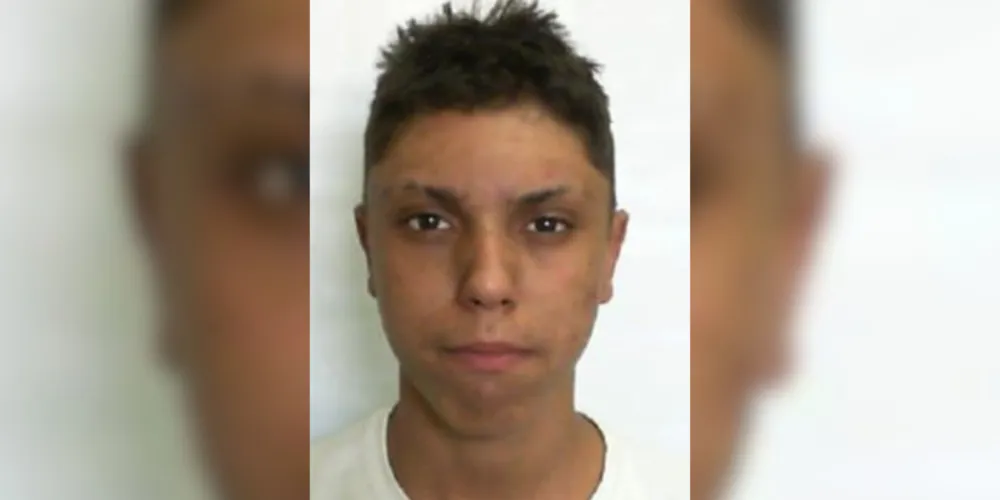 Leandro Angieski, de 28 anos, foi encontrado morto na manhã desta terça-feira (11) no Centro de Ponta Grossa