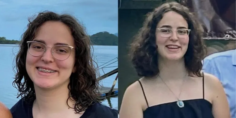 Mayara foi localizada na tarde desta quarta-feira (22), nas proximidades do km 529 da BR-376