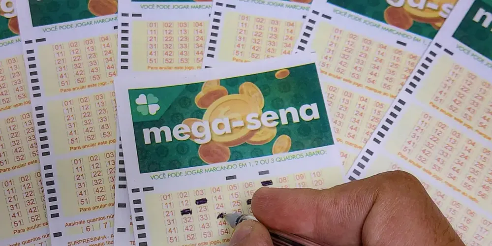 O prêmio da faixa principal está acumulado e estimado em R$ 78 milhões
