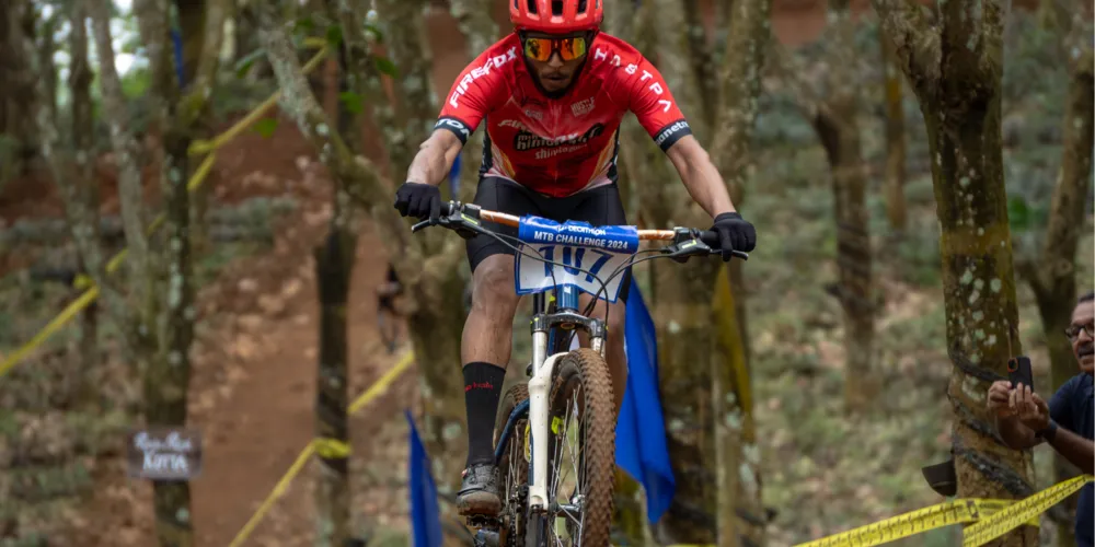 O evento reúne ciclistas de Castro em mais uma etapa do calendário esportivo do município, com percursos de 20 km, na categoria Light, e 40 km, na categoria Sport