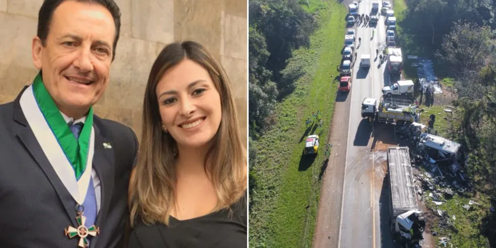 Mabel e Jocelito Canto suspendem trabalhos da campanha nesta quarta-feira (19)