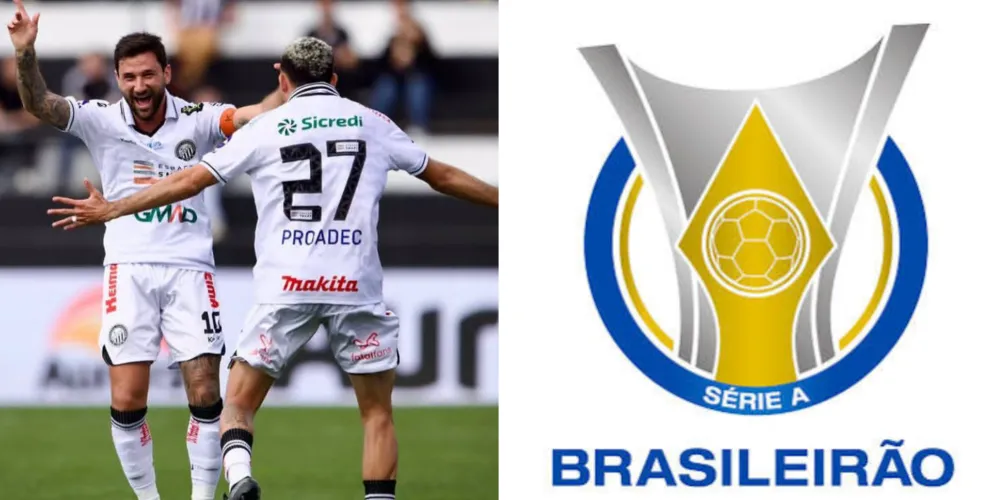 Operário vai subir para a primeira divisão do Campeonato Brasileiro?