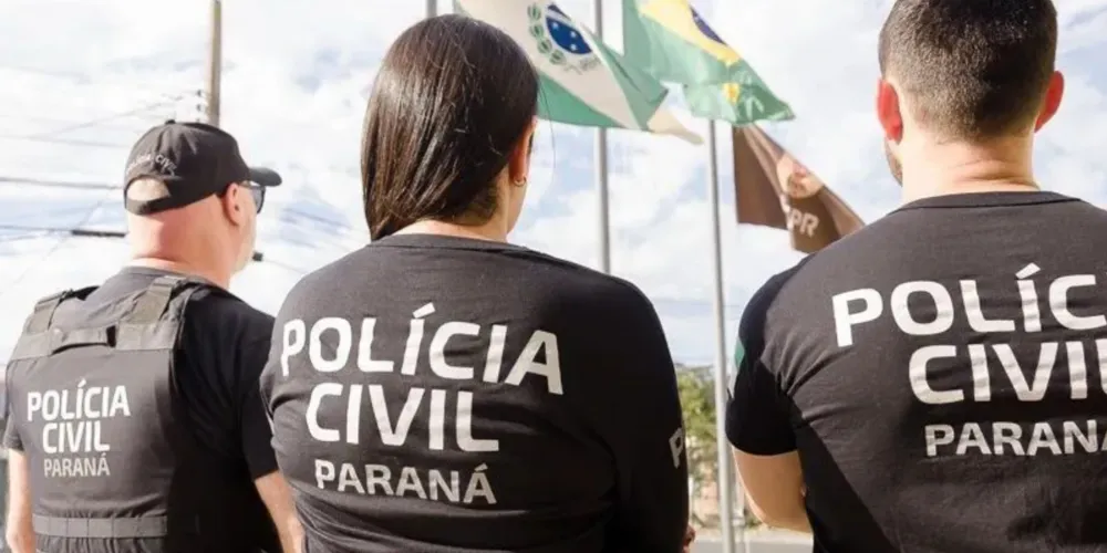 Polícia Civil do Paraná