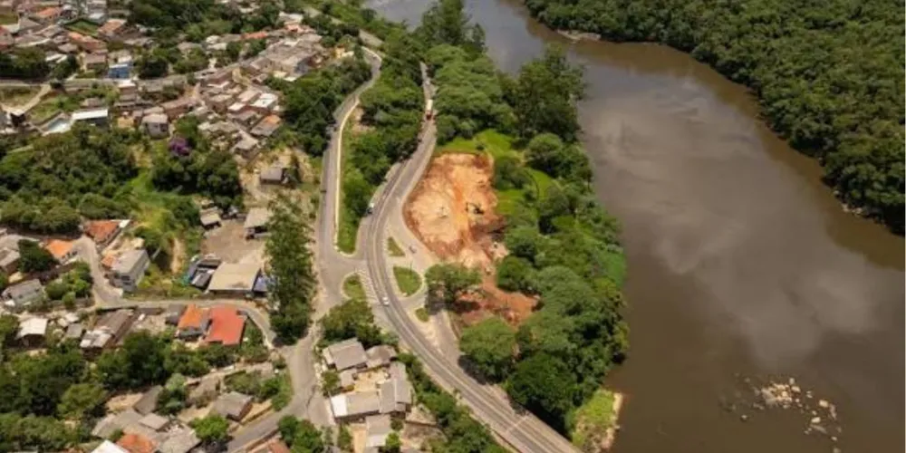 As obras devem acontecer nos dias 25 e 26 de julho