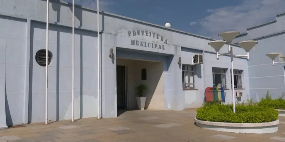 Prefeitura de Imbituva manifesta agradecimento ao apoio recebido após tragédia na BR-373