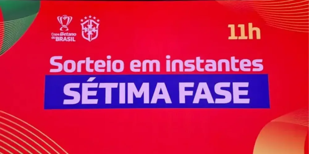 Jogos acontecem no fim do mês e início de setembro