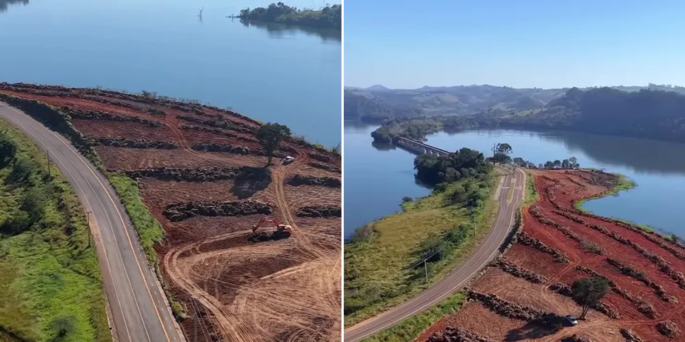 O Complexo Turístico Balneário Lageado Bonito deve se consolidar como um destino imperdível da região