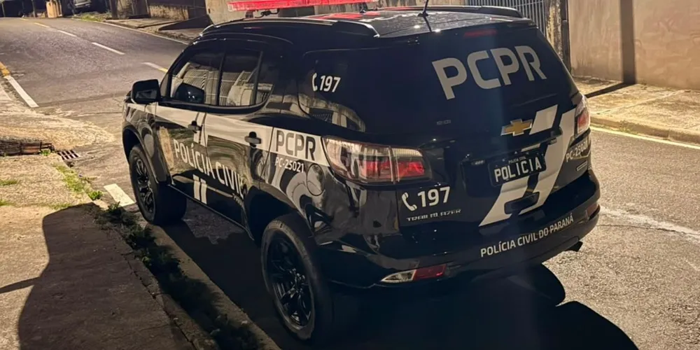 Eles foram encaminhados ao Presídio Hildebrando de Souza
