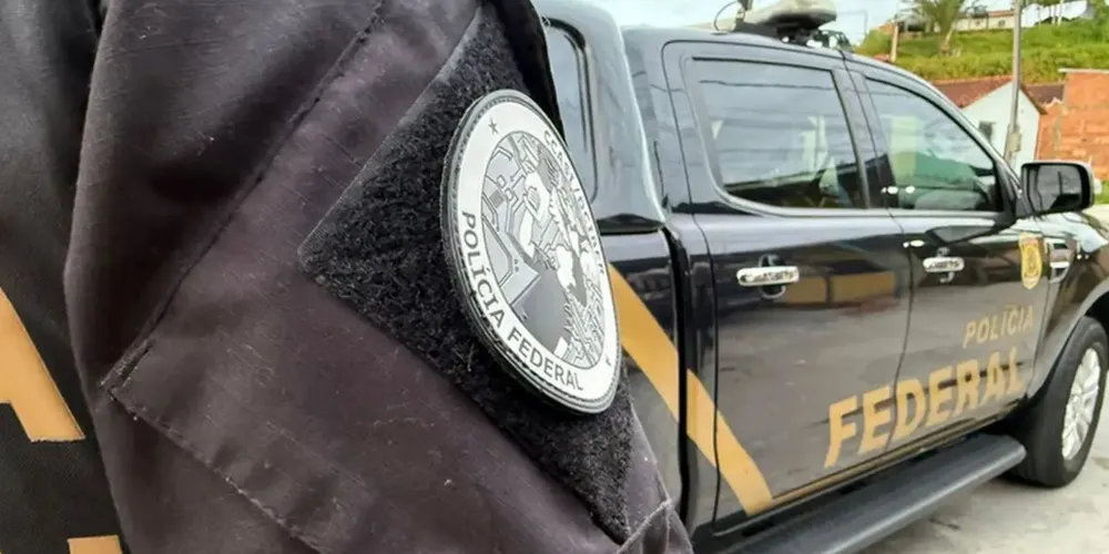 A Operação Fugazi cumpre 13 mandados