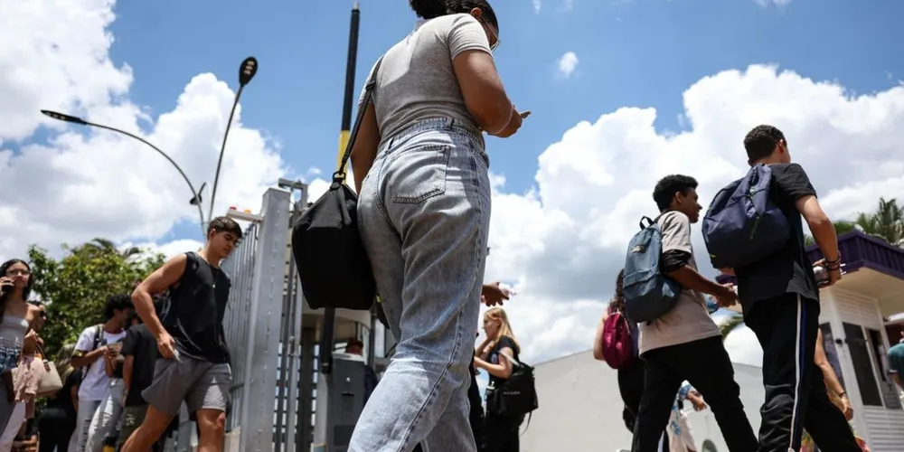 O MEC oferece mais de 112 mil vagas para o Fies em 2026