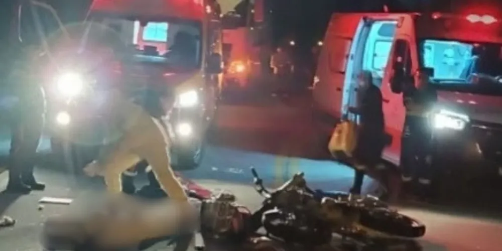 Jovem não resistiu aos ferimentos