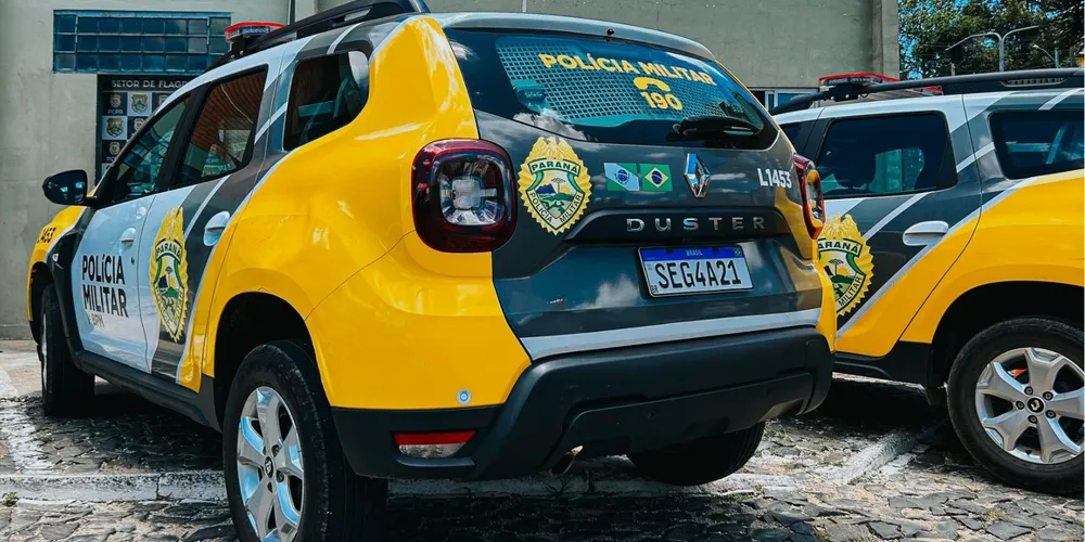 Homem foi encaminhado à 4ª Central Regional de Flagrantes
